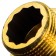 Удлинитель STOUT SFT-0001-003425, 3/4X25