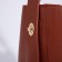 Magnet bag bag, brown color