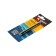 Kerry wax pencil-bunker from chips and scratches, Serebryany, 6 g