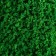 Decor for creating miniatures (trees, lawn) Powder "Green" set 20 grams