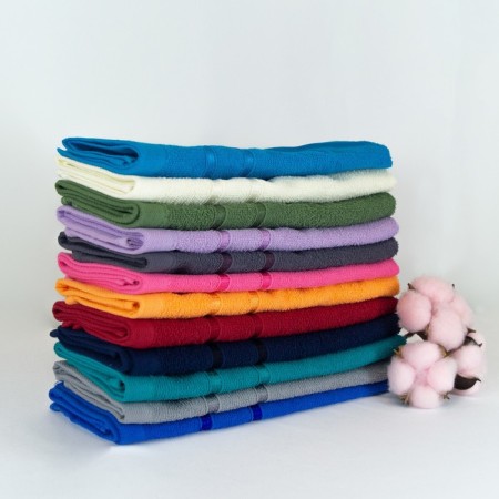 Terry towel, size 30x50 cm-2