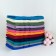 Terry towel, size 30x50 cm