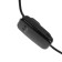 Microphone Eltronic head wireless 10-08 (black)