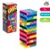 Board game "Falling UMO Tower", from 2 players, 5+