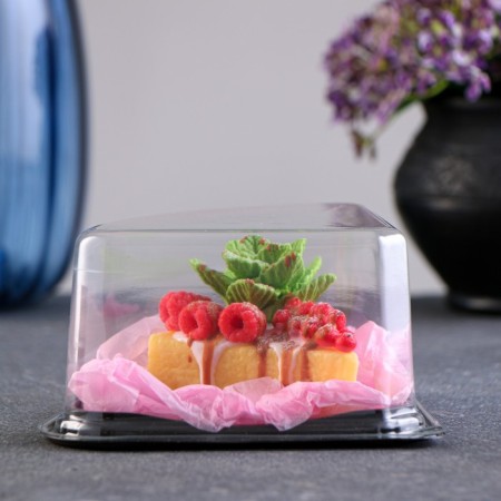 Figure soap "piece of cake" 150gr-2
