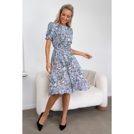 Women's dress, size 42-6