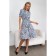 Women's dress, size 42