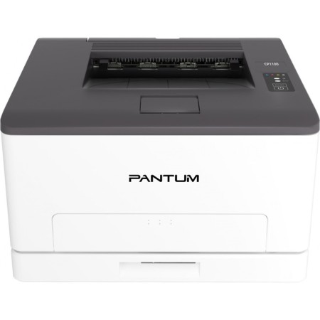 Laser printer Color Pantum CP1100, A4