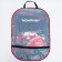 Protective seat cover - an intestine with a pocket "Best racer" 670x475 mm