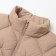 Women's jacket on lightning collorista color beige rr 46