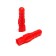 Tundra dowel, type T, spine, polypropylene, 5x25 mm, 50 pcs