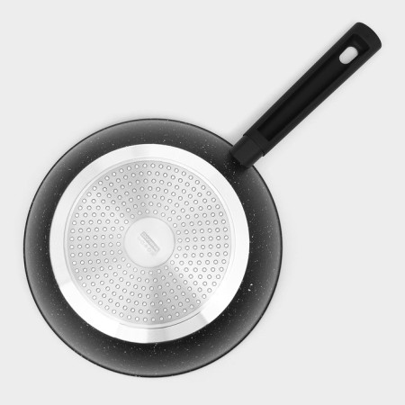 The frying pan “First House”, D = 26 cm, h = 7.5 cm, anti -stick coating, induction-6