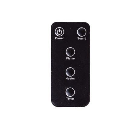 REALFLAME MOONBLAZE Deluxe BL S, 750/1500 W.-2