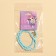 Beads "The most stylish" 39 cm