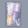 A one -time paper glass "Happy Birthday", duck ", 250ml