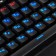Keadlor Rick 935G Ragnar Mechanical Black USB Multimedia for Gamer LED (stand DL 102942