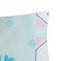 Pillowcase "Fairy Tale" cold heart, 50x70 cm, 100% cotton, calico