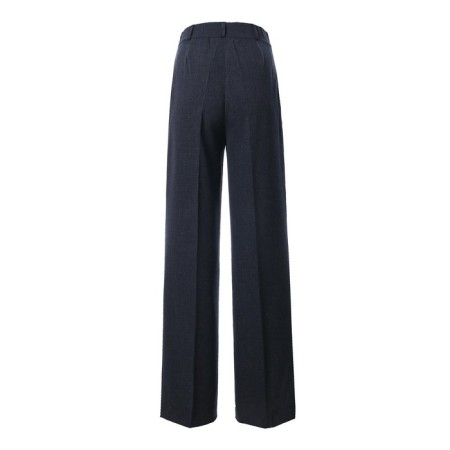 Women's trousers MIST R.50, blue-10