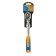 Rattle Kraft KT700621, with a quick discharge, telescopic, 3/8 ", 215-315 mm