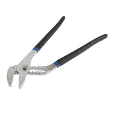 Ticks adult tundra, rubberized handles, 300 mm
