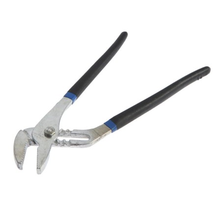 Ticks adult tundra, rubberized handles, 300 mm