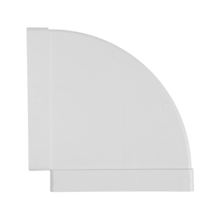 Division Zein, flat, horizontal, ventilation, 60 x 204 mm-4