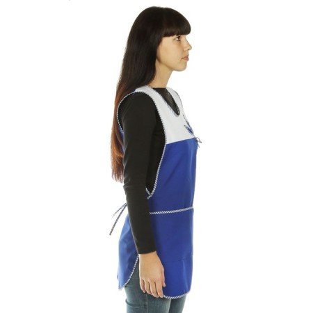 Apron Gabardin, p. 42-50, height 170-176, color of fun-1