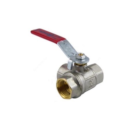 Balloon Aquasfera Euro 1020-01, 1/2 ", PN 40, internal thread, three-way, lever-3
