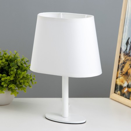 Harry Harry 1x15W E14 white/beige 20x10x26.5cm Risalux
