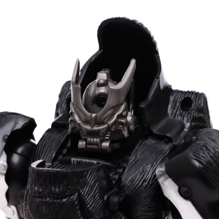 Gorilla robot, transforms-4