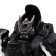 Gorilla robot, transforms