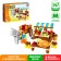 Constructor "Farm Market", 147 parts
