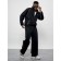 Sports suit men's, size 56, black color