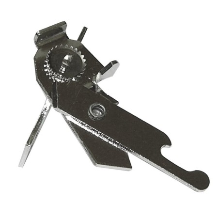 Opener for canned food "retro" (mini)-3