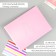 Photo album 25 sheets (corners+rings) "Recognition of love" embossing 19x27x3 cm
