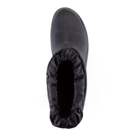 Snowbuts male, black color, size 46-47-3