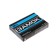 Castle of the Wrap Dimitrovgrad "Omega" ZV 8-4.2r, dualriegel, b/handle, 3 keys