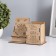 Organizer desktop "Gifts" 18x12.5x9 cm (set of 8 parts)