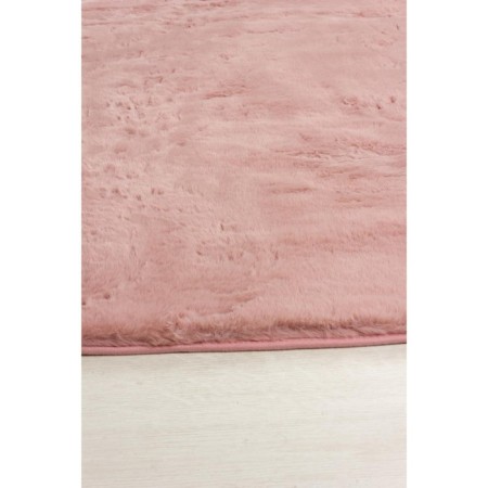 Rug Dasch GmbH My Bunny, Plush, 100x150 cm, pink color-2