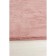 Rug Dasch GmbH My Bunny, Plush, 100x150 cm, pink color