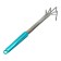 Looser, length 40 cm, 5 teeth, plastic handle