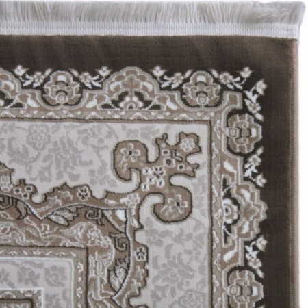Rectangular carpet Avangard 36945a, size 120x170 cm-2