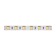 MAYTONI LED tape, 24V, IP20, 5050, 14.4W/m, 5 m, mix glow
