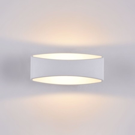 Bra Technical C806wl-L5W, LED, 6W, 17.5x9x8 cm, 250lm, white color-3