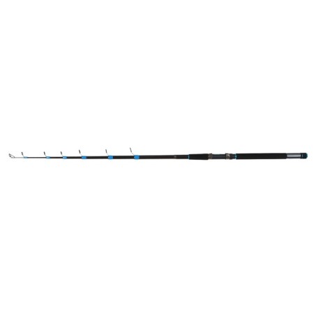 Universal Volzhanka Sirius rod, test 1-100 g, length 3.3 m-3