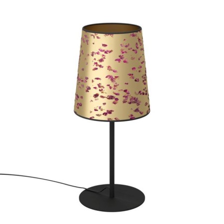 Castuera table lamp, 1x25W E27
