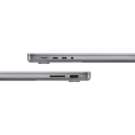 Apple MacBook Pro A2918 M3 8 Core 8GB SSD512GB/10 Core GPU 14.2 "Liquid Retina XDR 1066859-5
