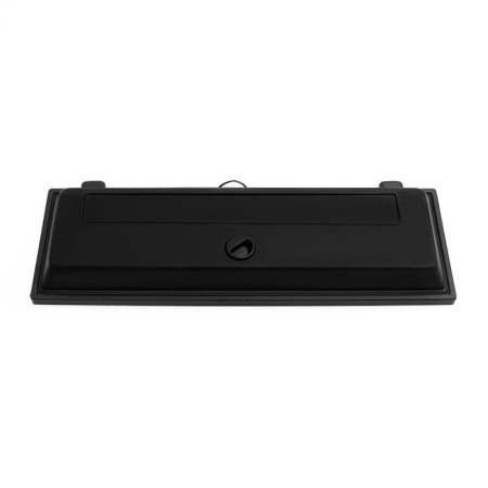 Aquarium Lid "Atall", 100 liters, with 2 rounds of E14, 80 x 25 cm-1