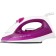Iron Homestar HS-4007, 1800 W, Teflon sole, 15 g/min, 220 ml, white-pink