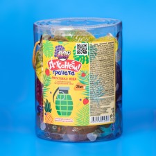 Jusane's liquid candy! Grenade, 70 ml